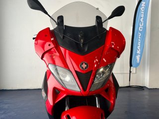 GILERA NEXUS 500