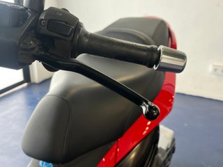 GILERA NEXUS 500