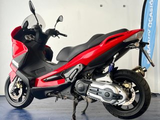 GILERA NEXUS 500