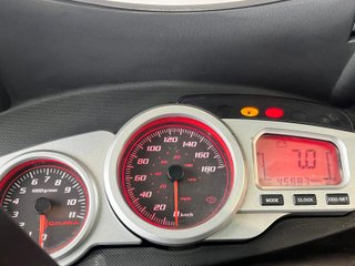 GILERA NEXUS 500