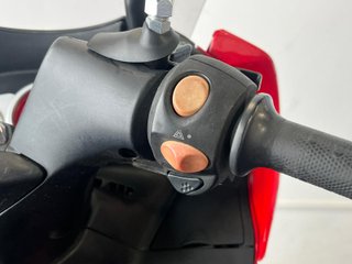 GILERA NEXUS 500