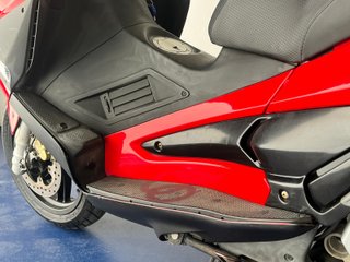 GILERA NEXUS 500