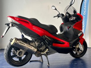 GILERA NEXUS 500