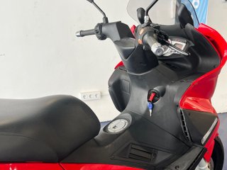 GILERA NEXUS 500