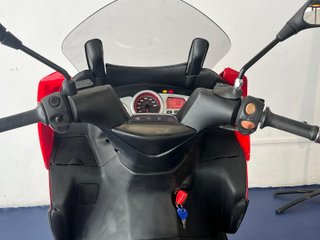 GILERA NEXUS 500