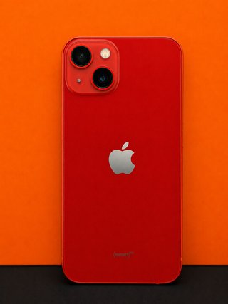 iPhone 13 Rosso 128GB