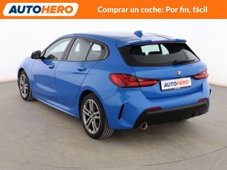 BMW Serie 1 118i M Sport