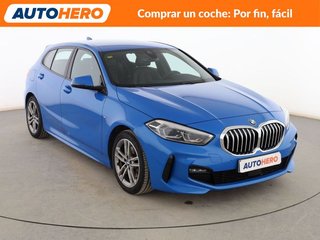 BMW Serie 1 118i M Sport