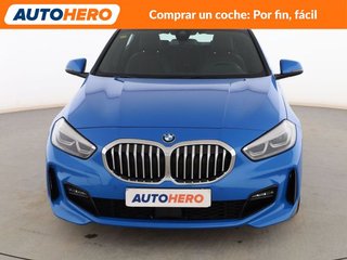 BMW Serie 1 118i M Sport