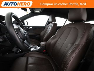 BMW Serie 1 118i M Sport