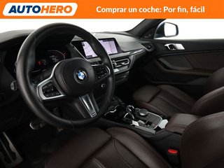 BMW Serie 1 118i M Sport