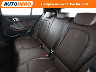 BMW Serie 1 118i M Sport