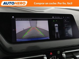 BMW Serie 1 118i M Sport
