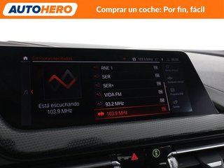 BMW Serie 1 118i M Sport