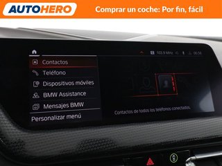 BMW Serie 1 118i M Sport