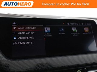 BMW Serie 1 118i M Sport