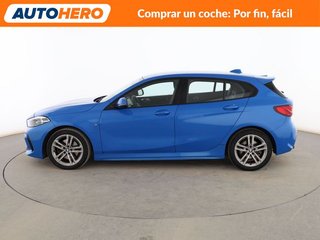 BMW Serie 1 118i M Sport