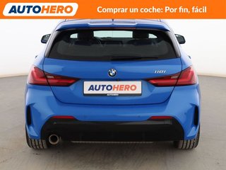 BMW Serie 1 118i M Sport