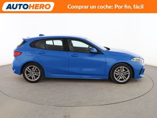 BMW Serie 1 118i M Sport