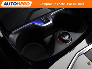 BMW Serie 1 118i M Sport