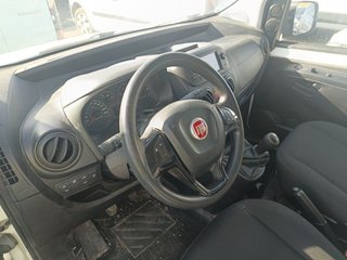 Fiat Fiorino Cargo SX N1 1.3 MJet 59 kW (80 CV)