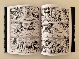 La historia de Zagor 1, 2 y 3 (29% de descuento)