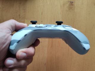 Joypad mimetico Switch Android iOS PC  - Nuovo