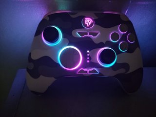 Joypad mimetico Switch Android iOS PC  - Nuovo