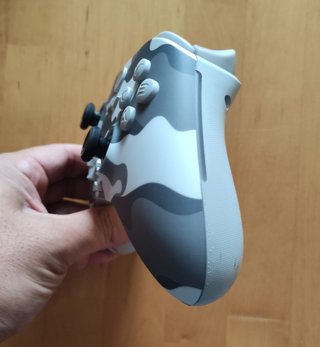 Joypad mimetico Switch Android iOS PC  - Nuovo