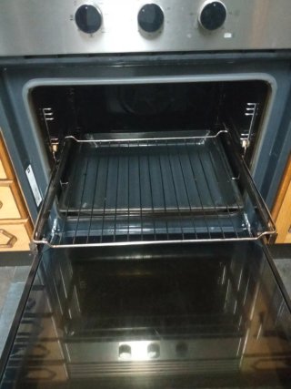 Horno Teka Acero Inoxidable. SOLO EN PERSONA