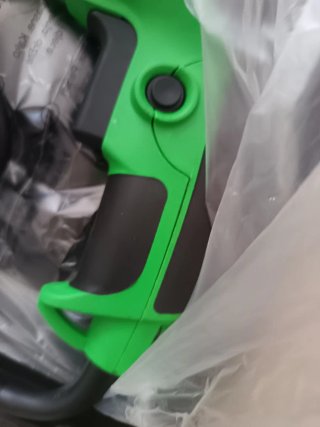 Martello perforatore Kawasaki K-EHD 620