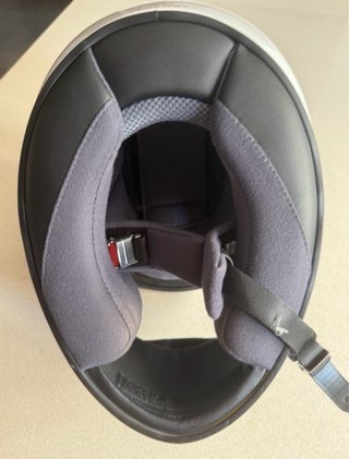 Casco Moto HJC Talla S