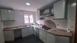 Piso en venta en Tres Forques en Valencia