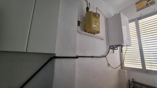 Piso en venta en Tres Forques en Valencia