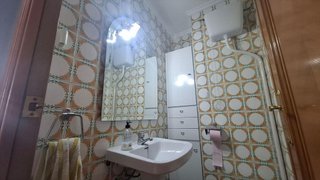 Piso en venta en Tres Forques en Valencia
