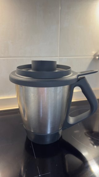 Thermomix TM6