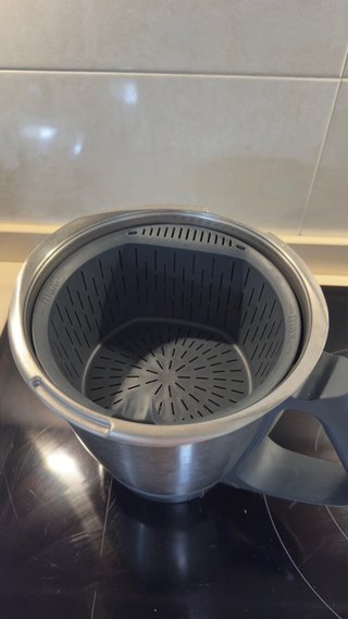Thermomix TM6