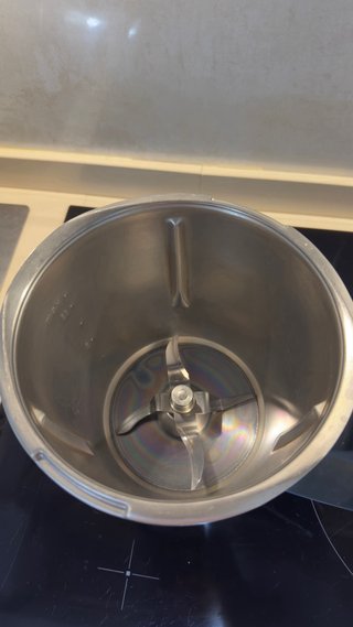Thermomix TM6