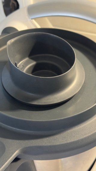 Thermomix TM6