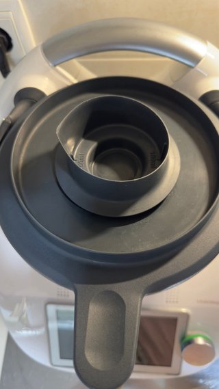 Thermomix TM6