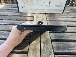 Sony Vaio VGP-PRZ20A/B Docking Station