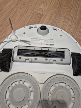DreameBot L10s Ultra Gen1 con fallo