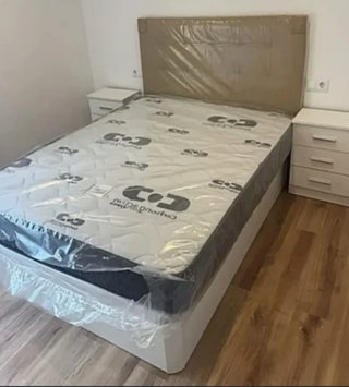 Nuovi Materassi Memory Foam Doppio Uso