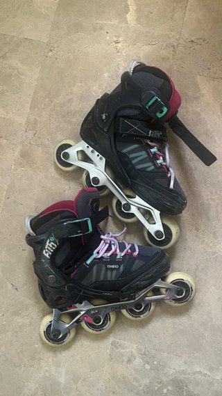 Patines en línea