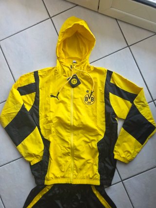 Tuta Borussia Dortmund