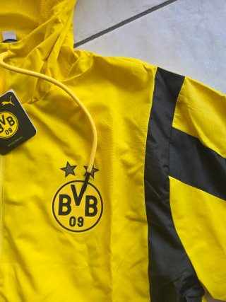 Tuta Borussia Dortmund