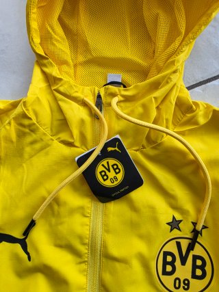 Tuta Borussia Dortmund