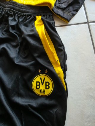 Tuta Borussia Dortmund