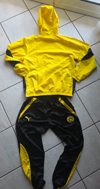 Tuta Borussia Dortmund