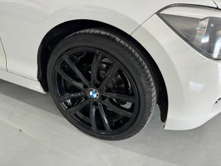 BMW Serie 1 116d 2014